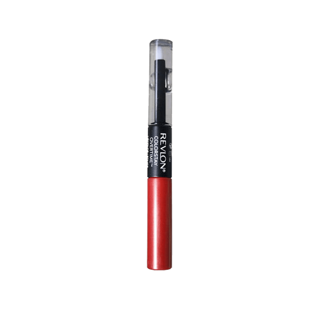 Revlon Beauty Revlon Colorstay Overtime Lipcolor, Faithful Fawn 309979380329 139616