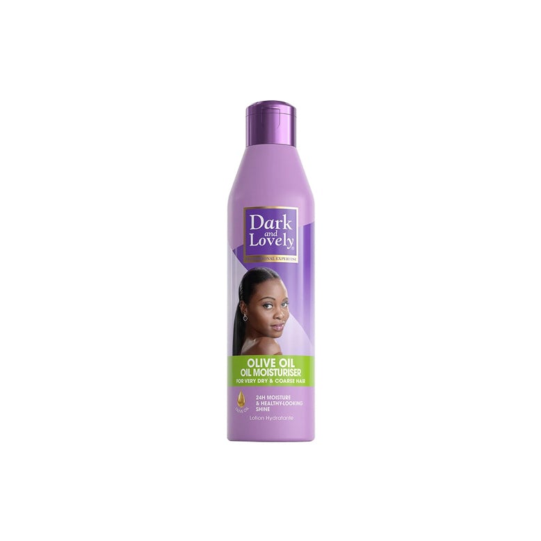 Dark & Lovely Olive Oil Moisturiser, 250ml
