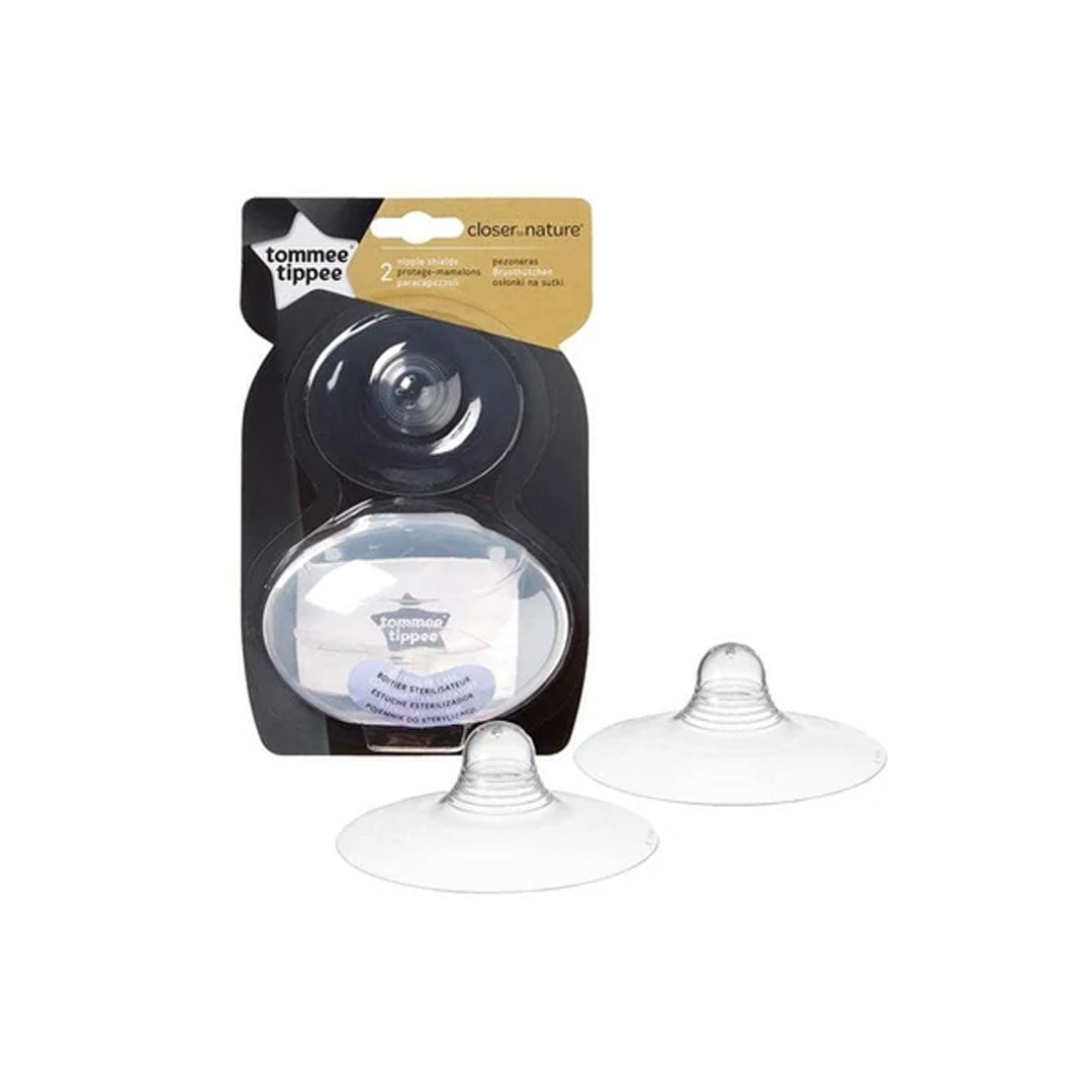 Tommee Tippee Nipple Shields