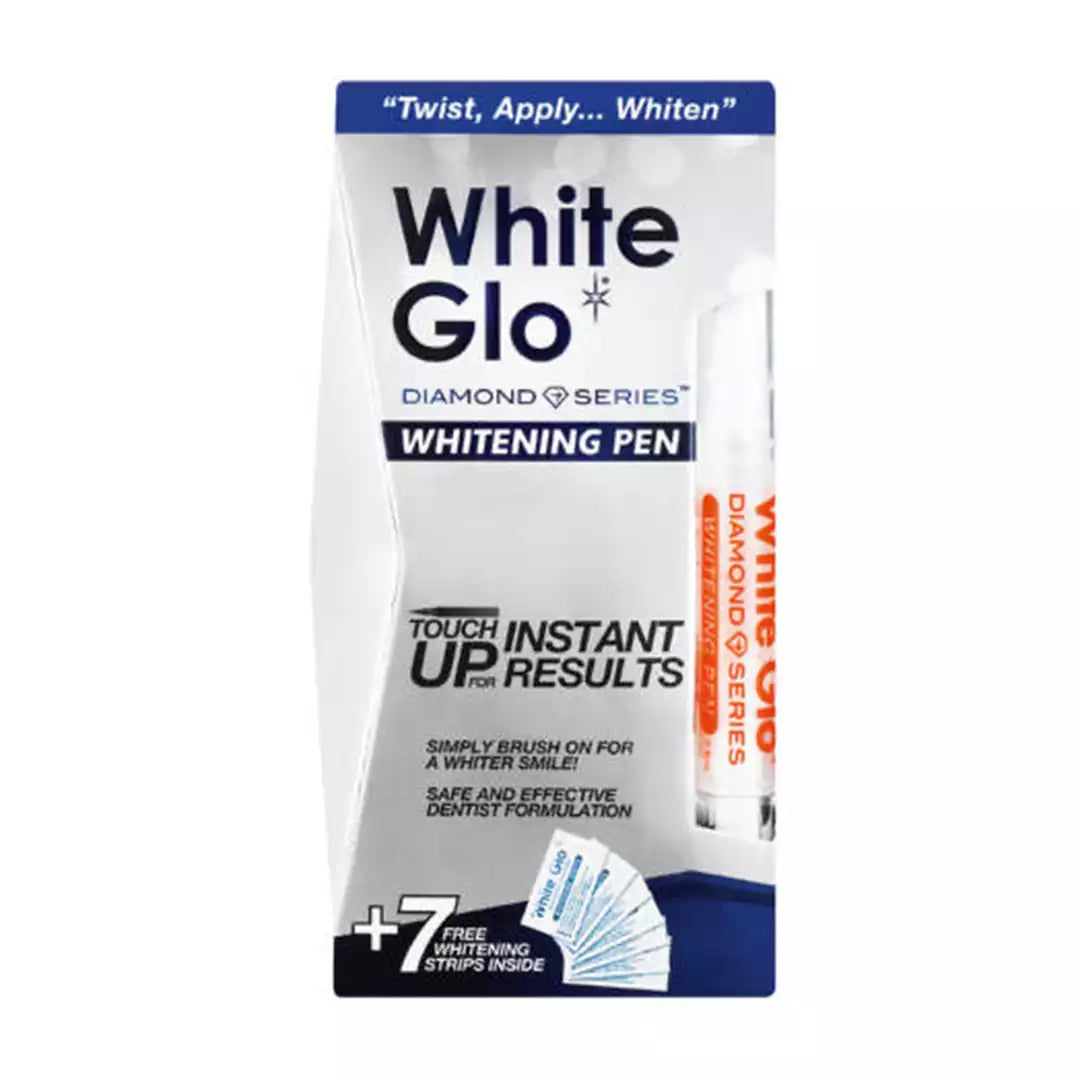 White Glo Extreme Whitening Pen