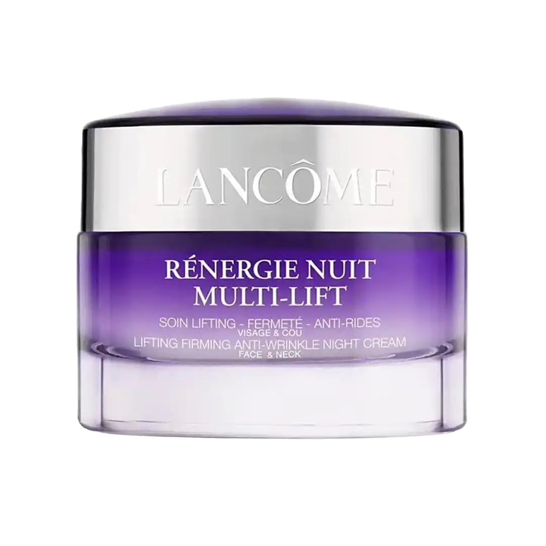 Lancôme Rénergie Multi-Lift Night Cream, 50ml