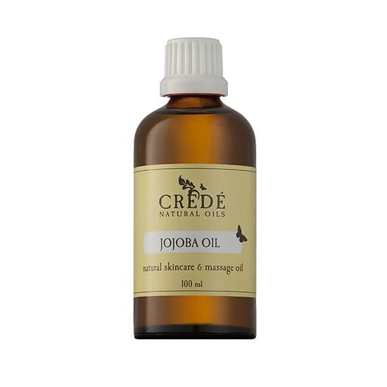 Crede Health Crede Jojoba Oil, 100ml 6009801544342 143456