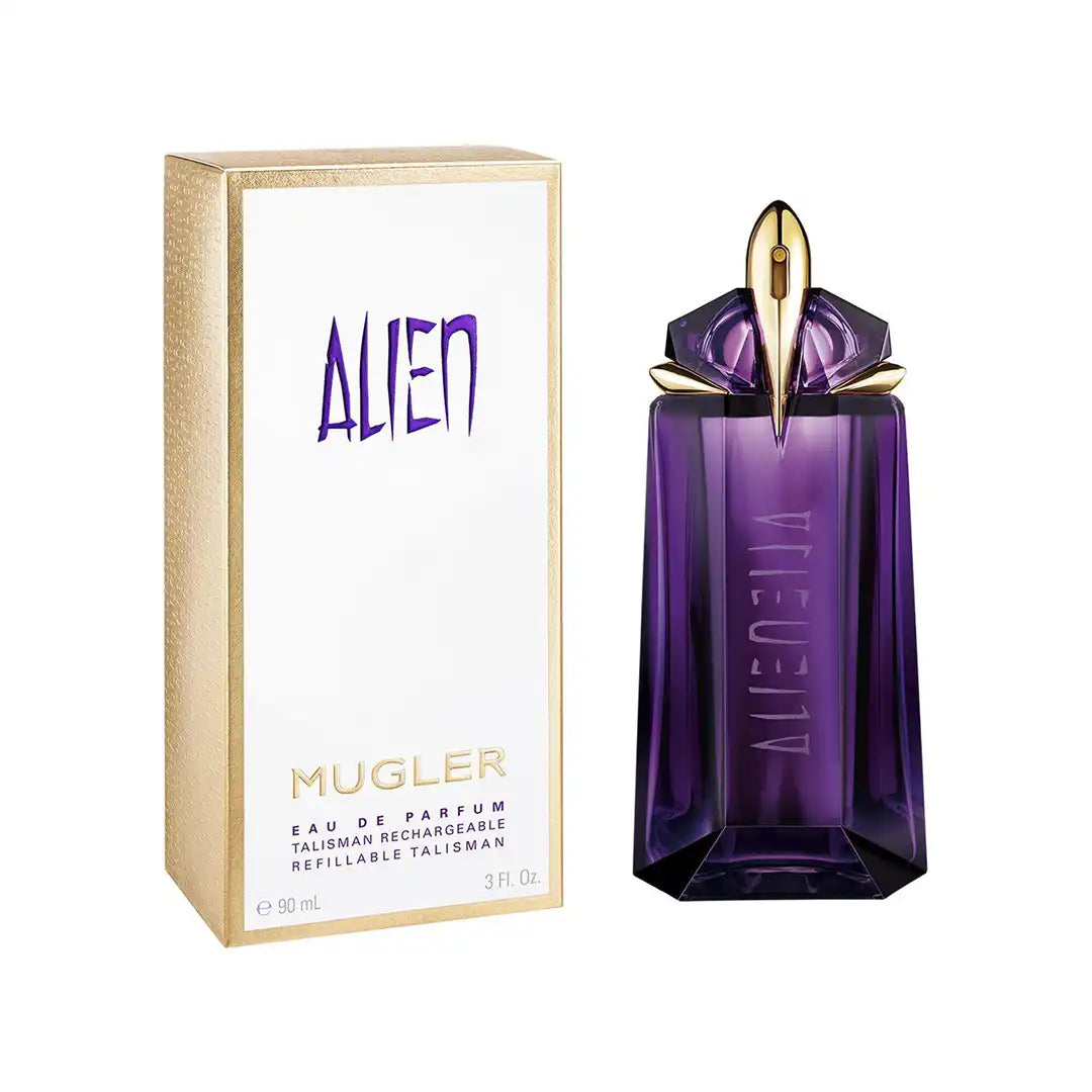 Thierry Mugler Alien Refillable EDP, 90ml