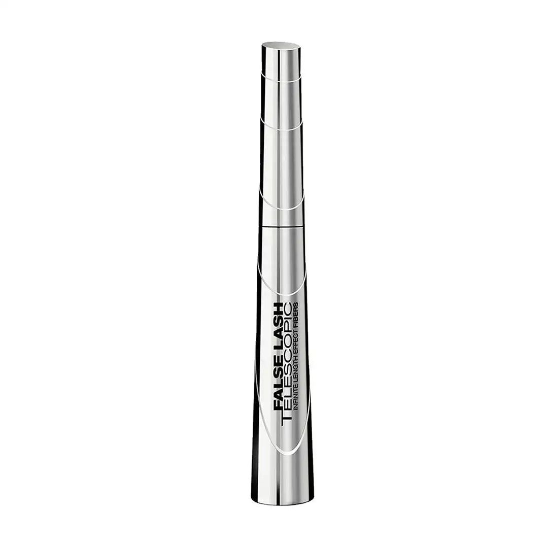 L'Oréal False Lash Telescopic Mascara, Magnetic Black