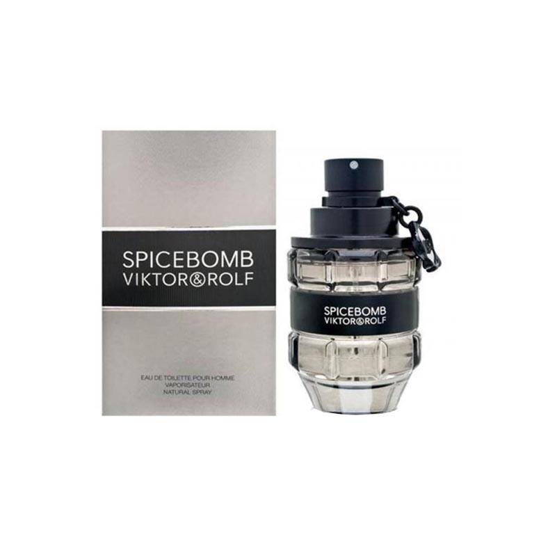 Viktor & Rolf Spicebomb EDT, 90ml