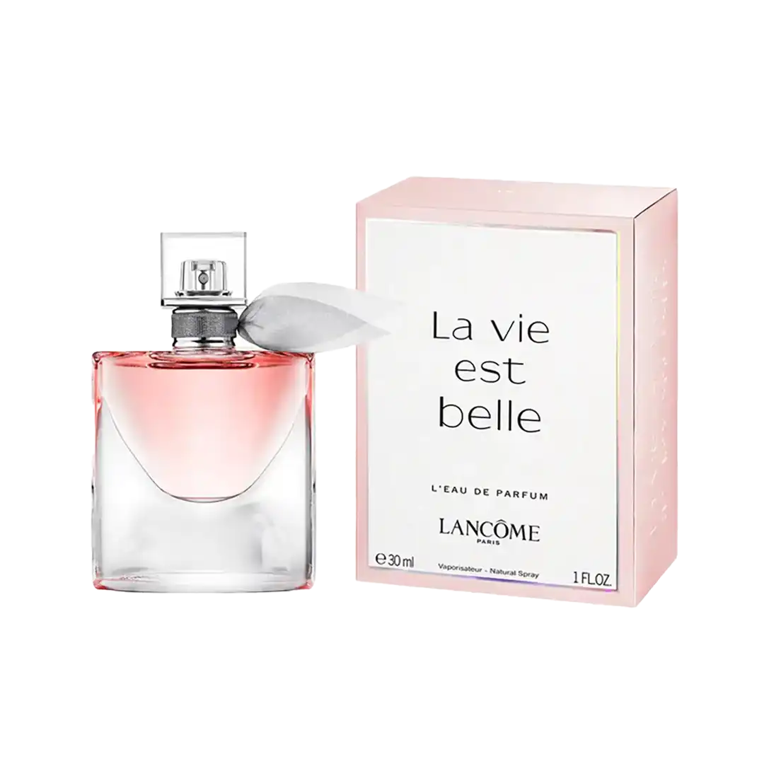 Lancome 30ml la vie est belle hotsell