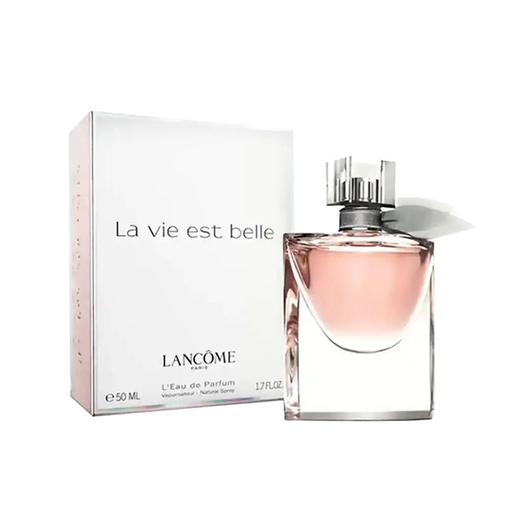 Lancome La Vie Est Belle EDP, 50ml