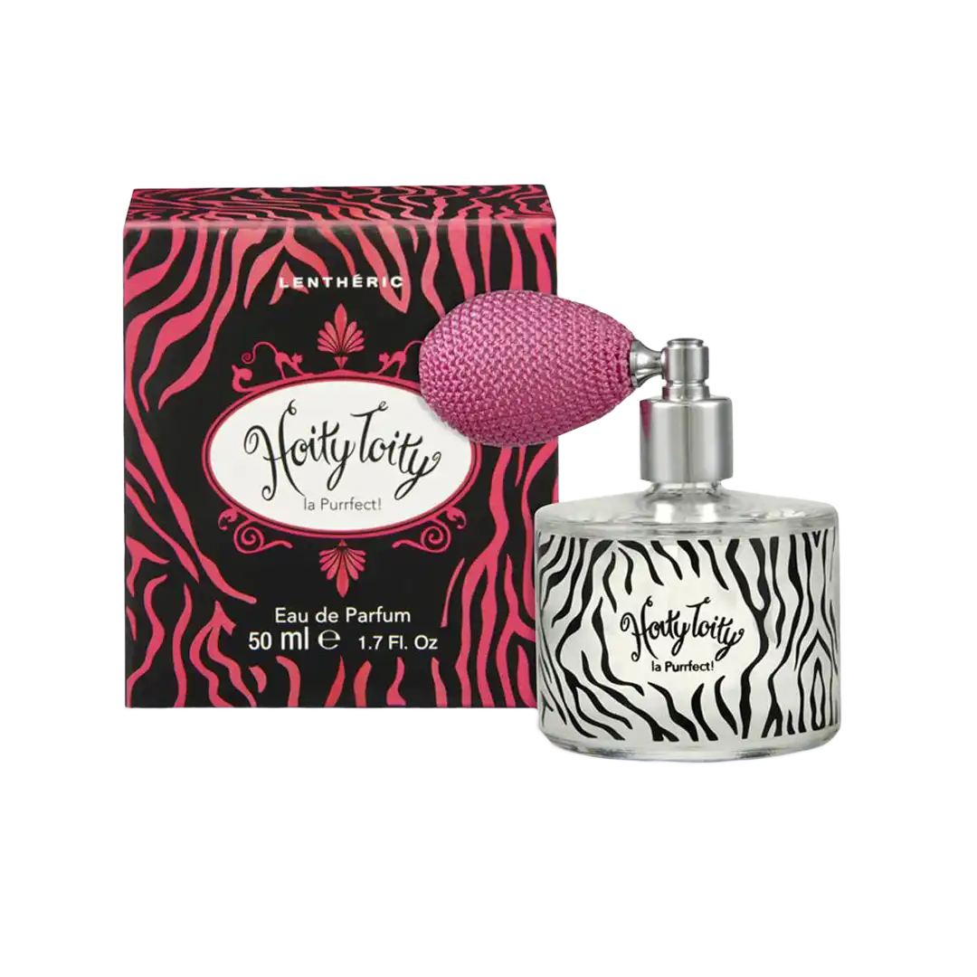 Lenthêric Hoity la Purrfect! EDP, 50ml