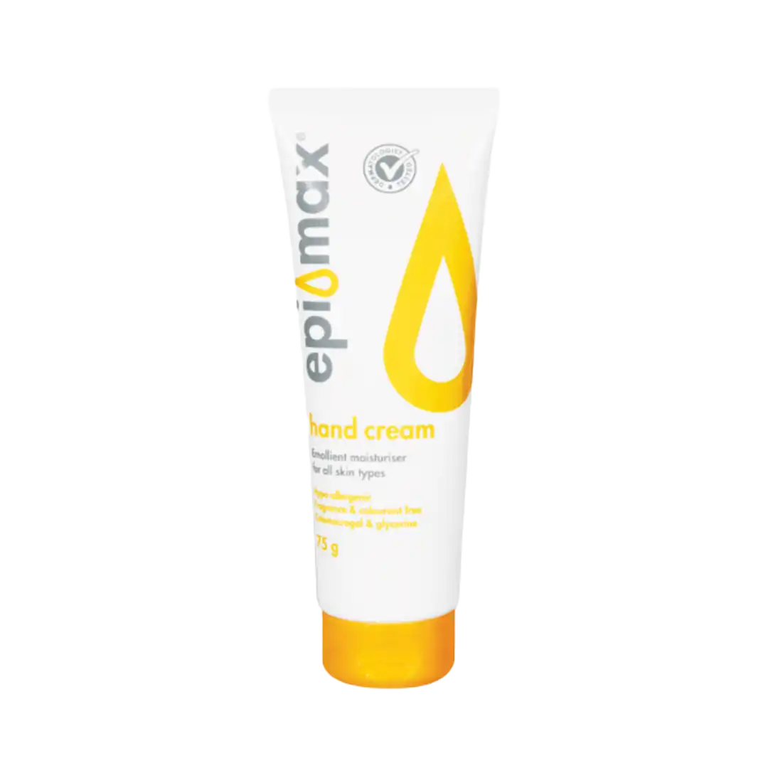 Epi-Max Hand Cream, 75g