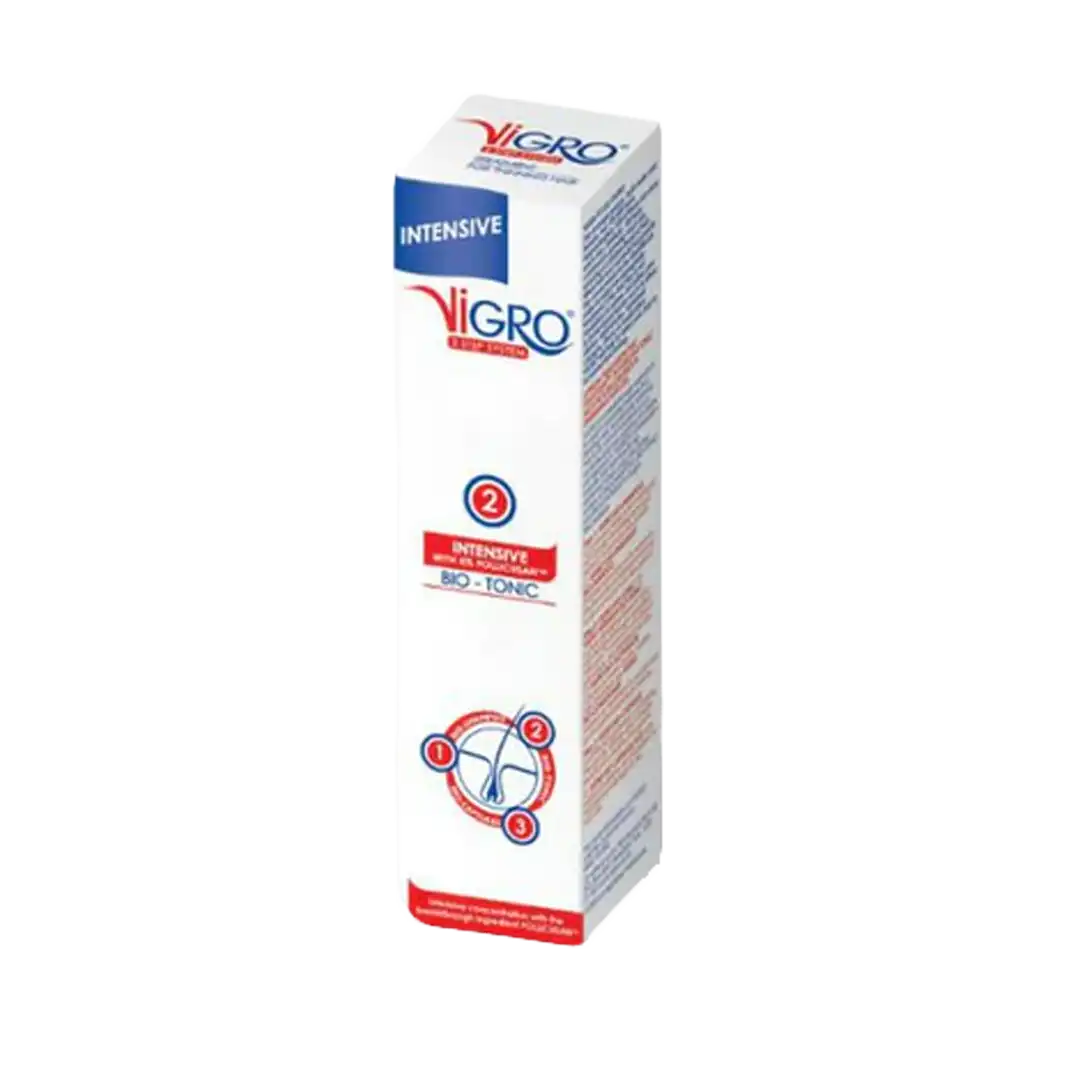 Vigro Intensive Bio-Tonic, 100ml