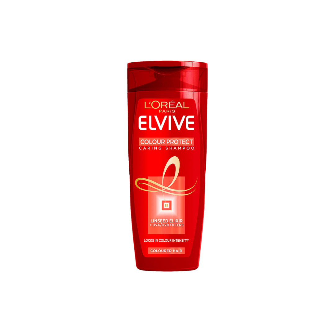 L'Oréal Elvive Colour Protect Shampoo, 400ml