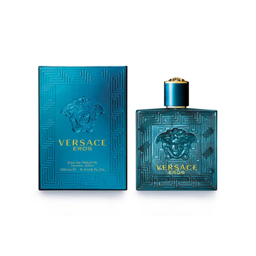 Versace Eros EDT, 100ml Versace Eros EDT, 100ml