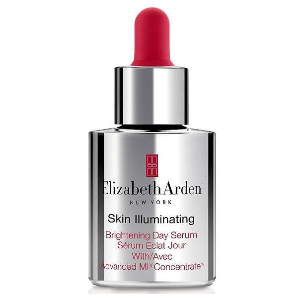 Elizabeth Arden Beauty Elizabeth Arden Skin Illuminating Adavanced Bightening Day Serum 30ml 85805517687 161358