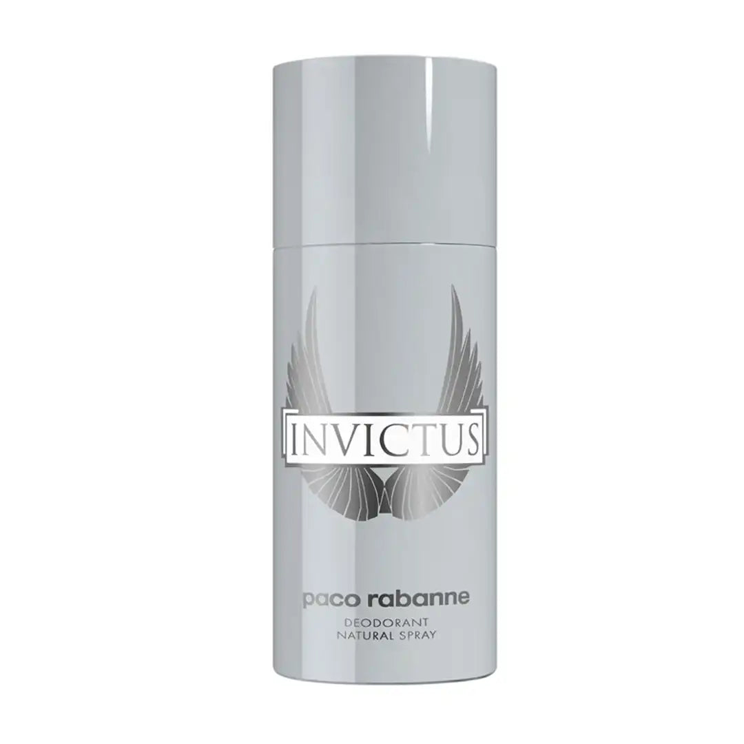 Paco Rabanne Invictus Deodorant Spray, 150ml