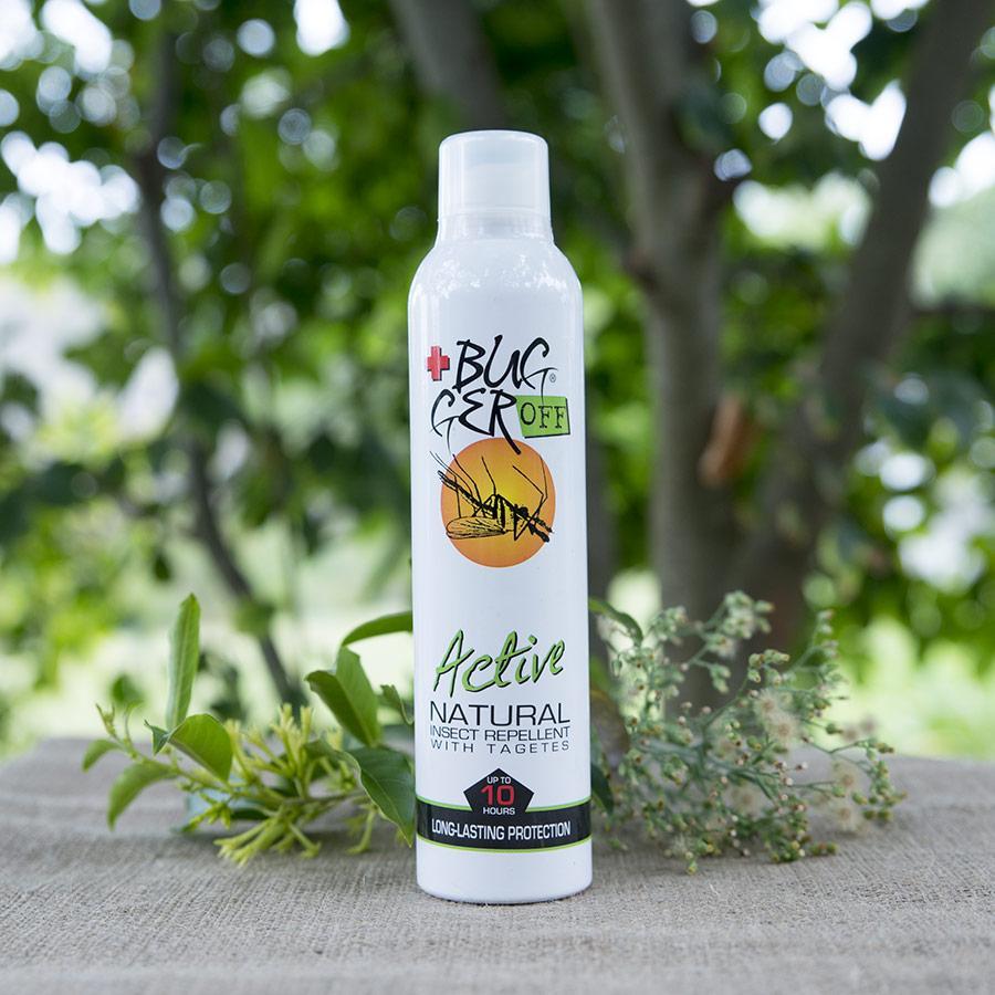 Bug Ger Off Household Bug Ger Off Aerosol Spray, 240ml 6009667641193 163077