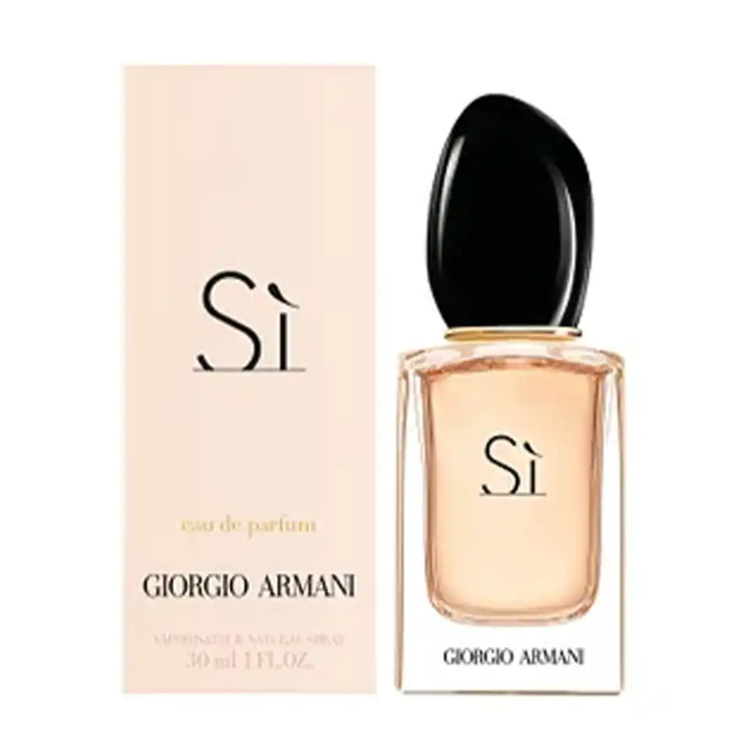 Giorgio Armani Si EDP, 30ml