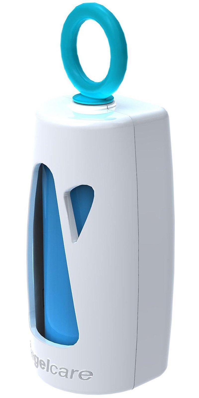 Mopani Pharmacy Health Angelcare On The Go Travel Nappy Bags Dispenser 666594100009 163767