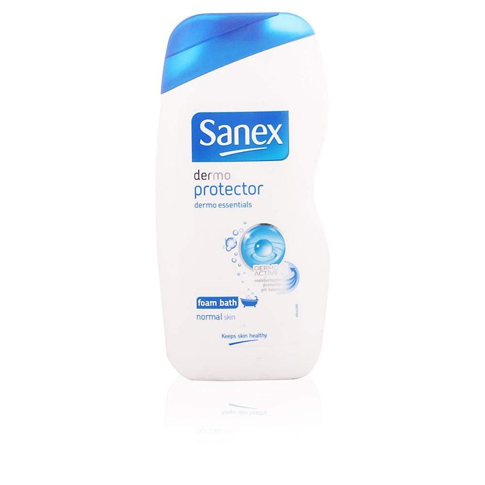 Mopani Pharmacy Sanex Dermo Protector Shower Gel, 750ml 8714789782577 165188