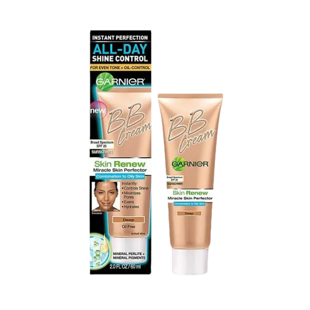 Garnier BB Cream Combination to Oily Skin 40ml, Assorted