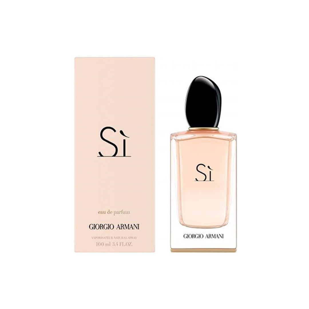 Giorgio Armani Si EDP, 100ml