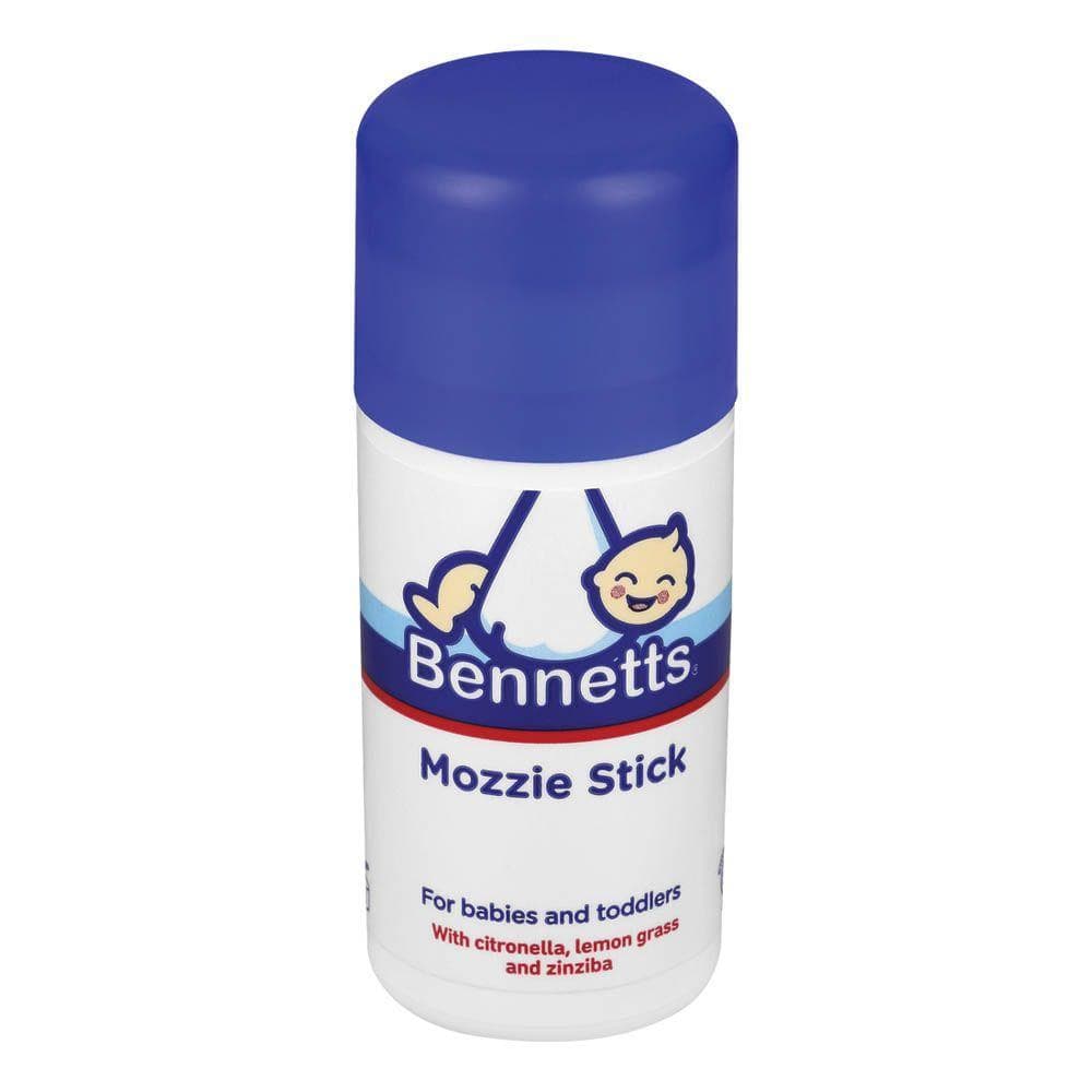 Mopani Pharmacy Household Bennetts Mozzie Stick 40ml 6007218002448 165945