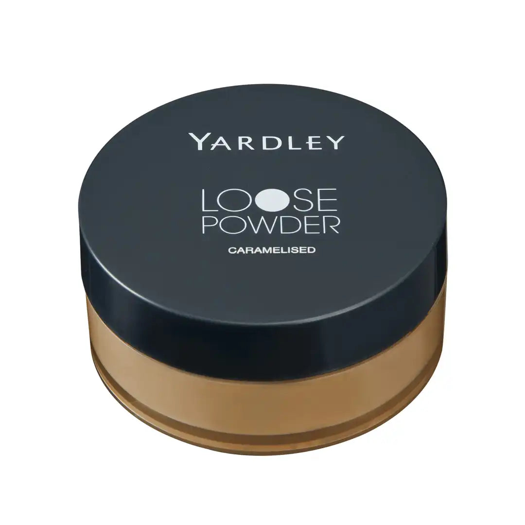 Yardley Loose Powder, Assorted