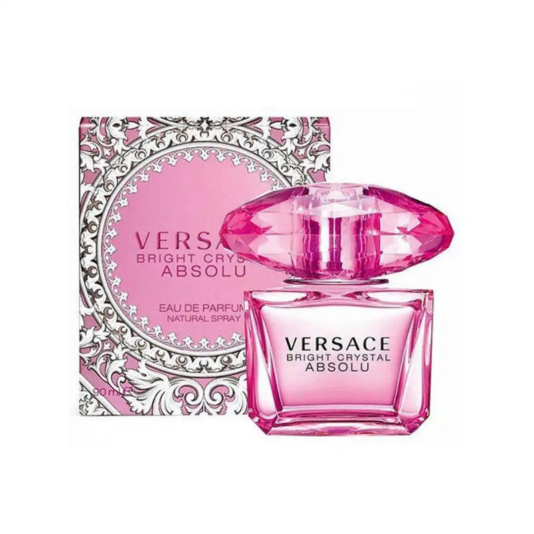 Versace Bright Crystal Absolu EDP, 90ml