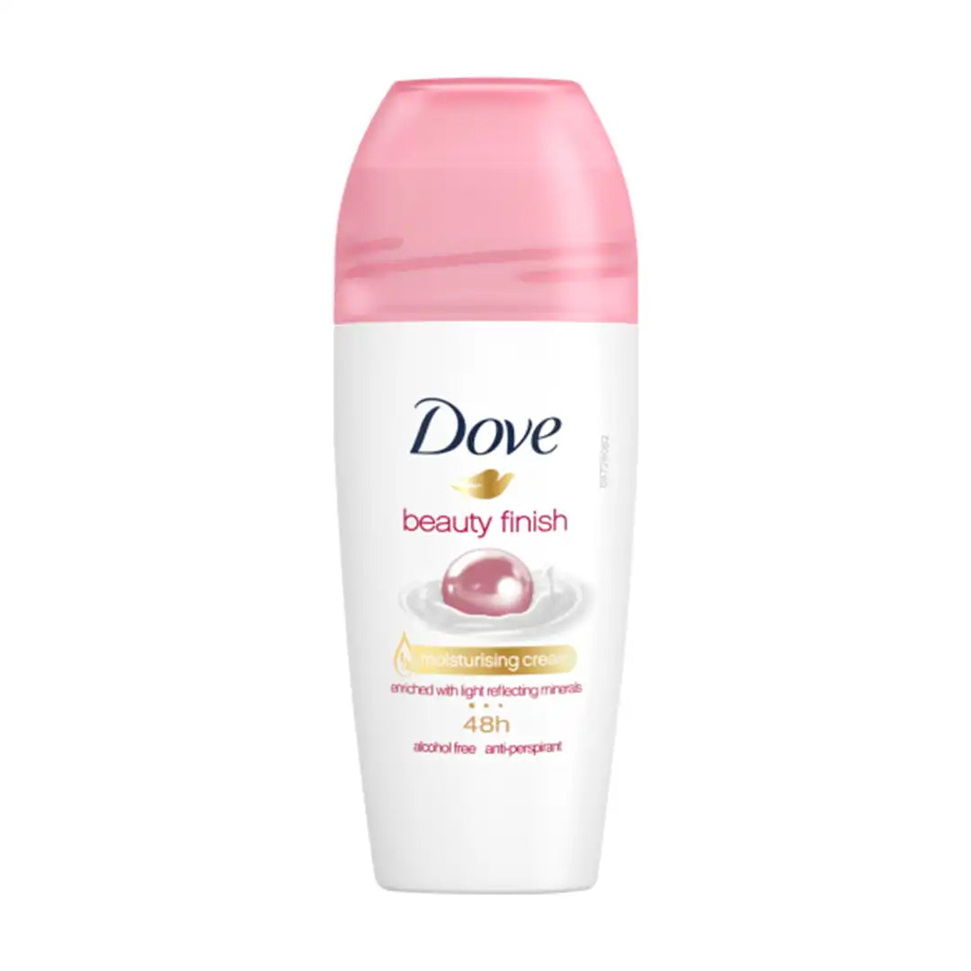 Dove Anti Perspirant Roll On Assorted, 50ml