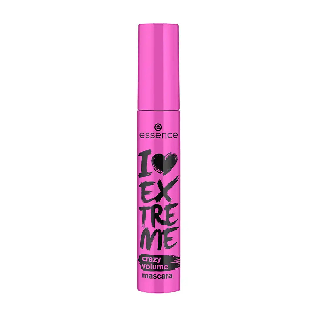 essence I Love Extreme Crazy Volume, Mascara