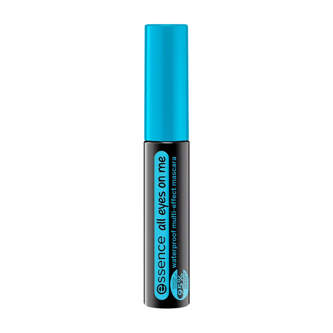 essence All Eyes On Me Waterproof Mascara
