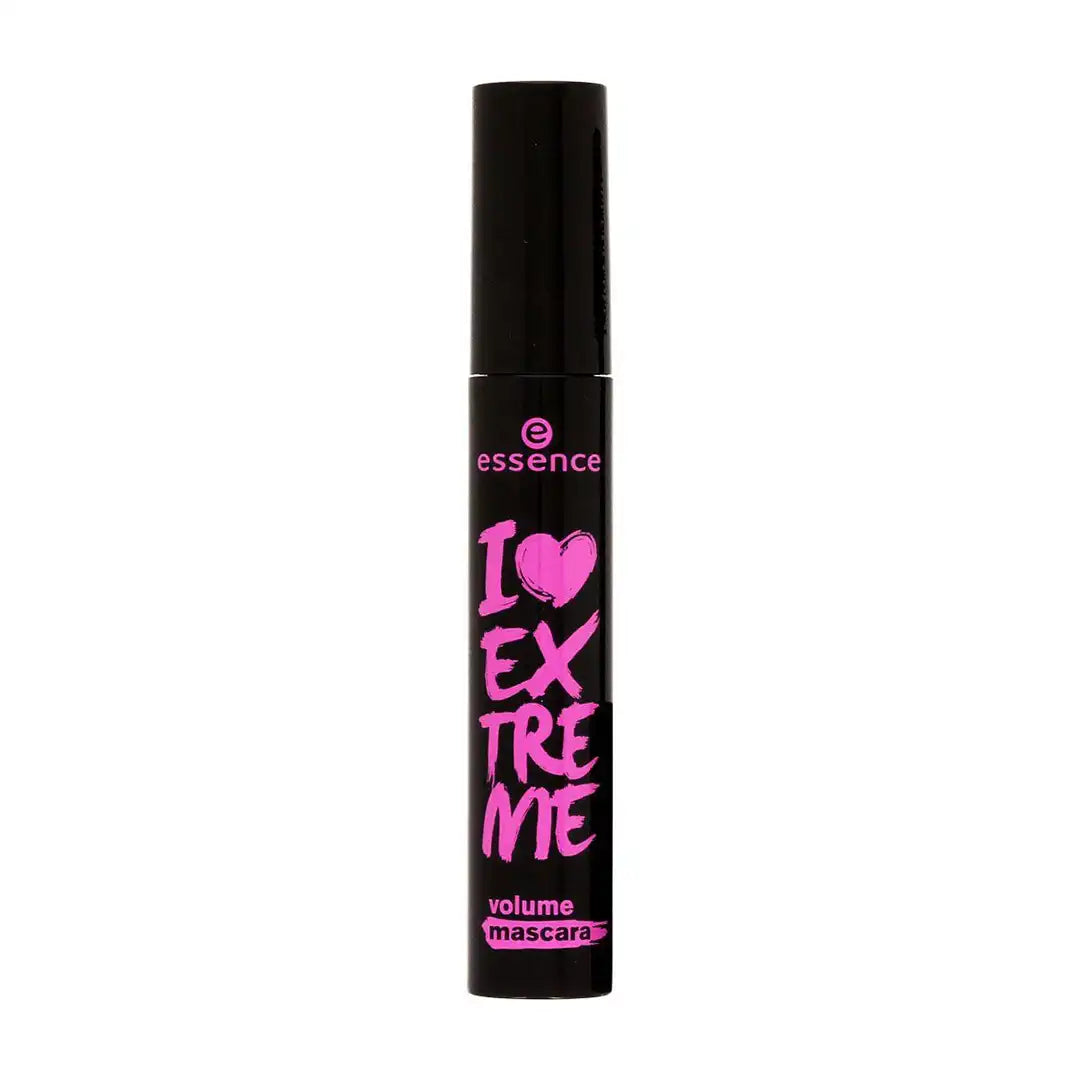 essence I Love Extreme Volume Mascara, 01