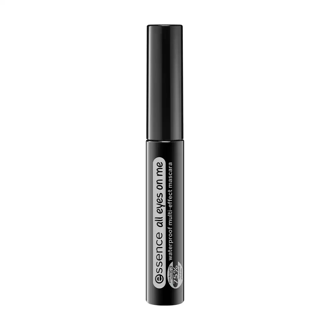 essence All Eyes On Me Multi-Effect Mascara, 01