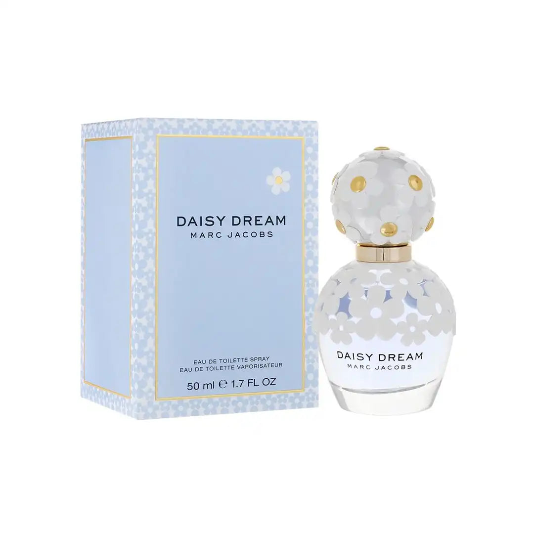 Marc Jacobs Daisy Dream EDT, 50ml