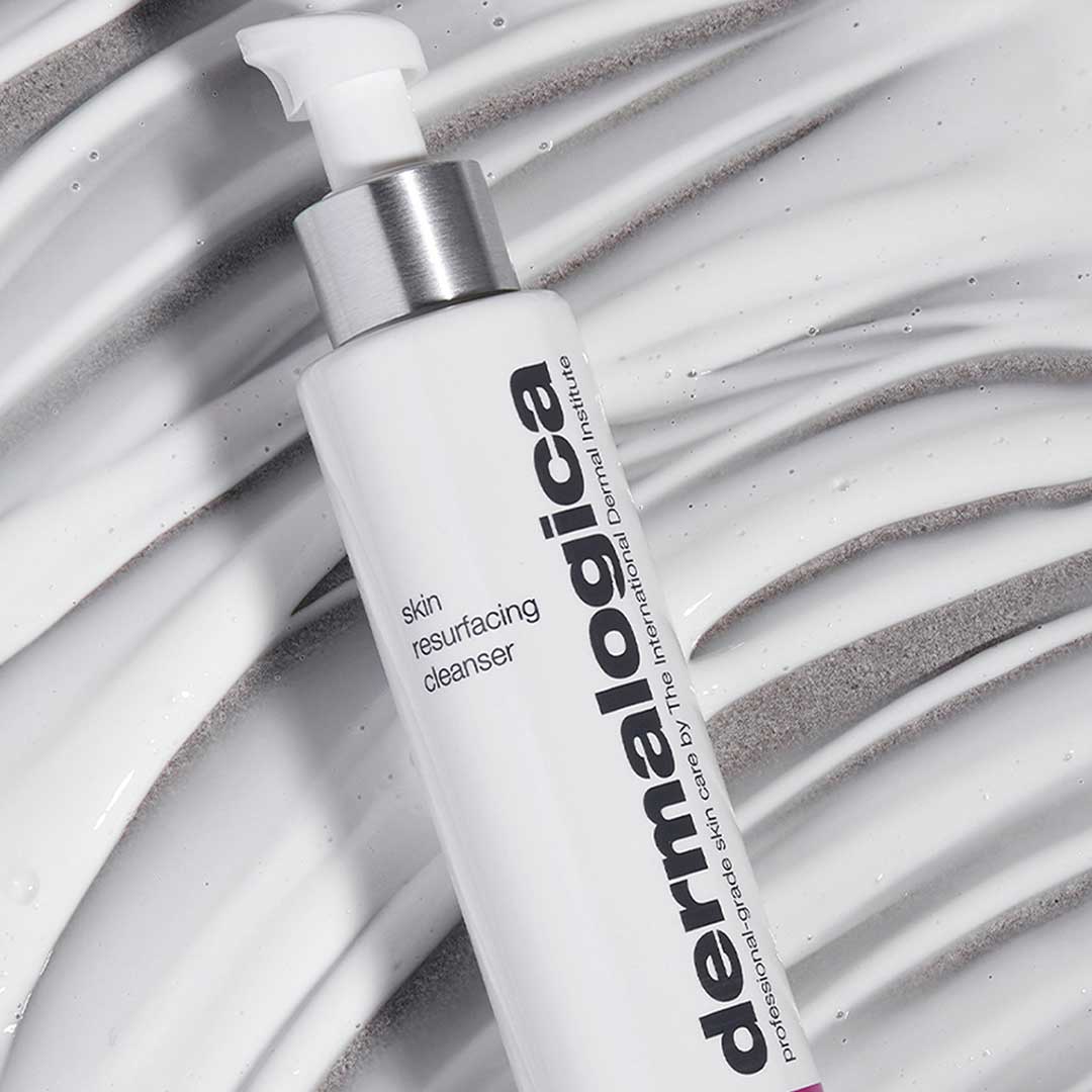 dermalogica age smart skin resurfacing cleanser, 150ml