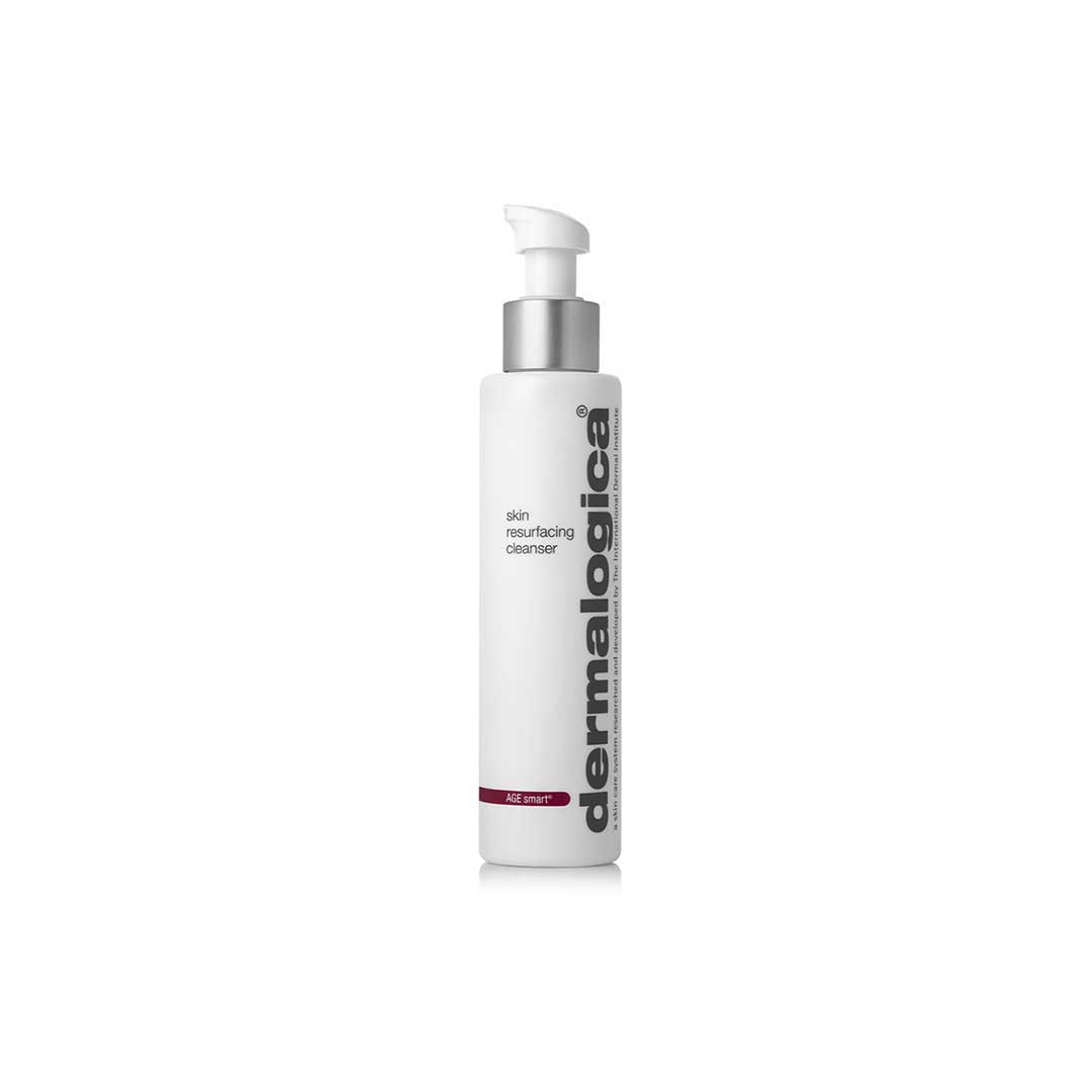 dermalogica age smart skin resurfacing cleanser, 150ml