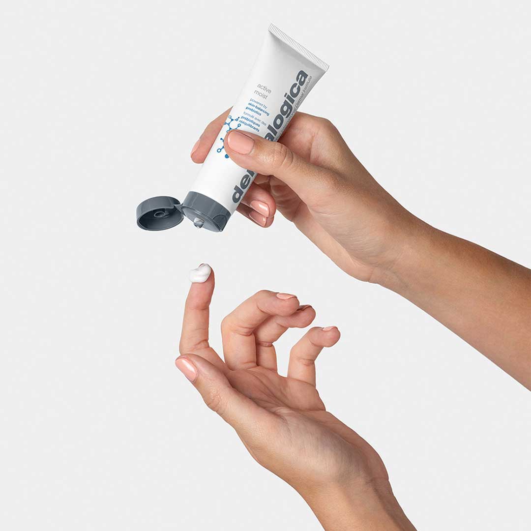 dermalogica active moist, 100ml