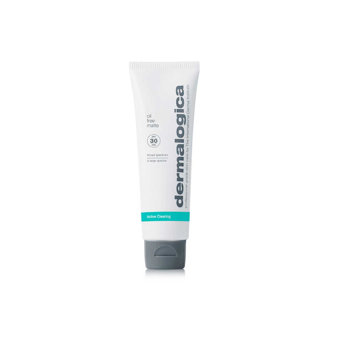 dermalogica oil free matte spf30, 50ml