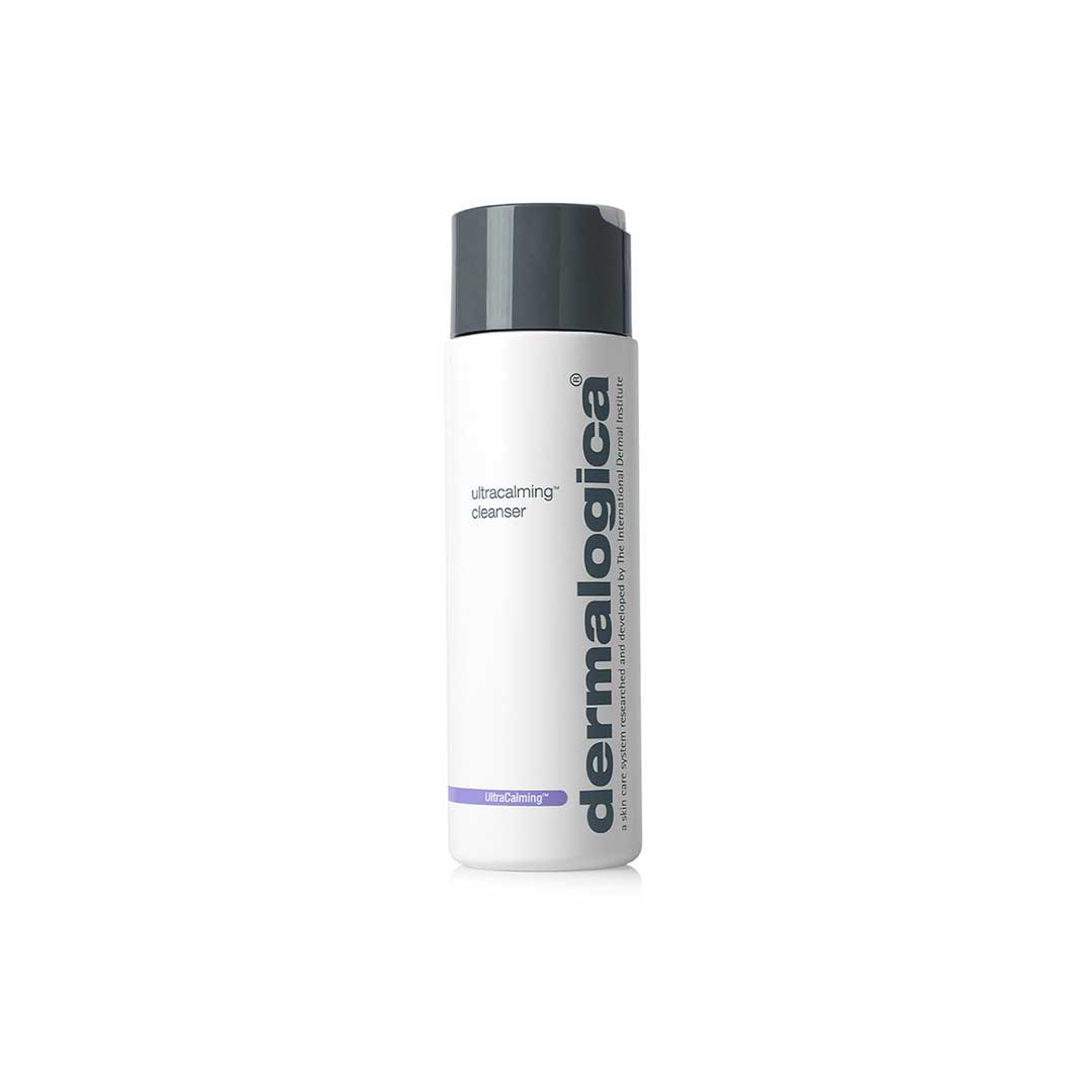 dermalogica ultracalming™ cleanser, 250ml