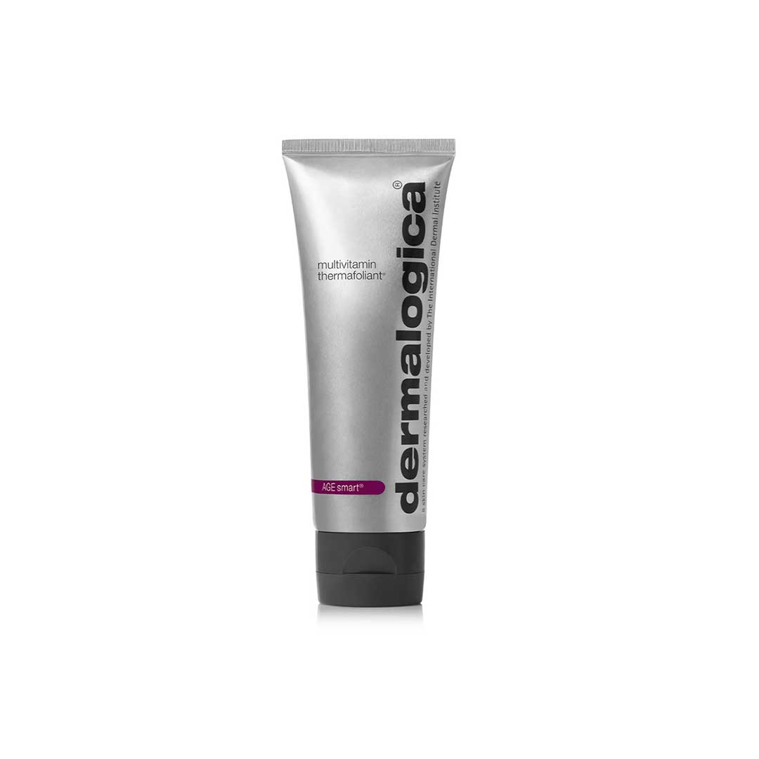 dermalogica age smart multivitamin thermafoliant, 75ml