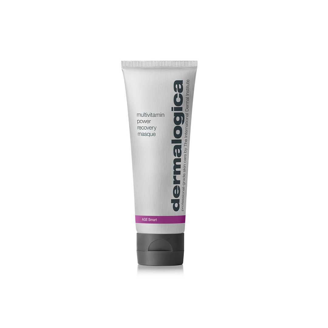 dermalogica age smart multivitamin power recovery® masque, 75ml