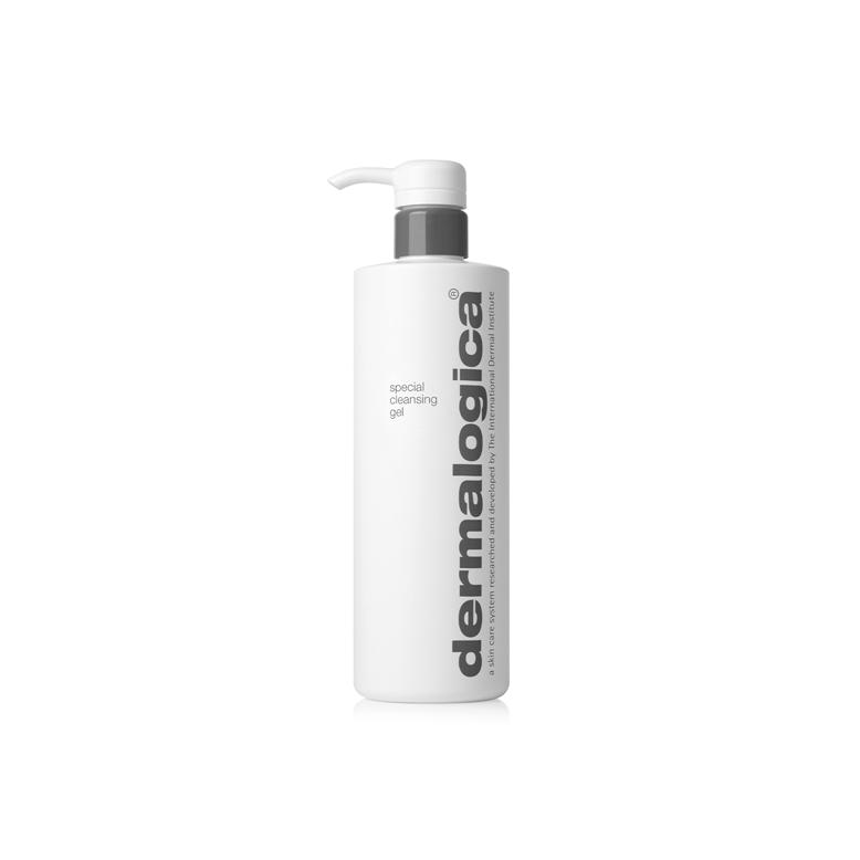 dermalogica special cleansing gel, 500ml