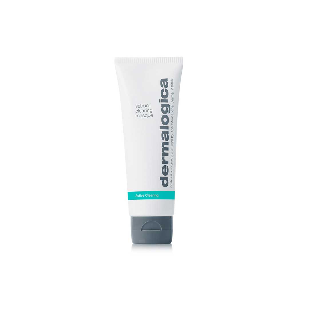 dermalogica sebum clearing masque, 75ml
