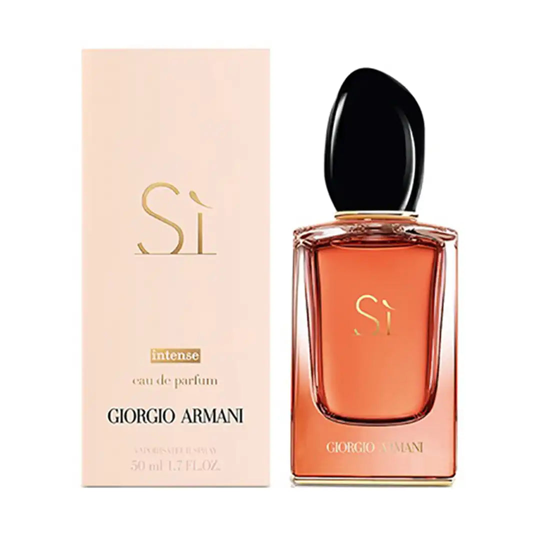 Giorgio Armani Si Intense EDP, 50ml