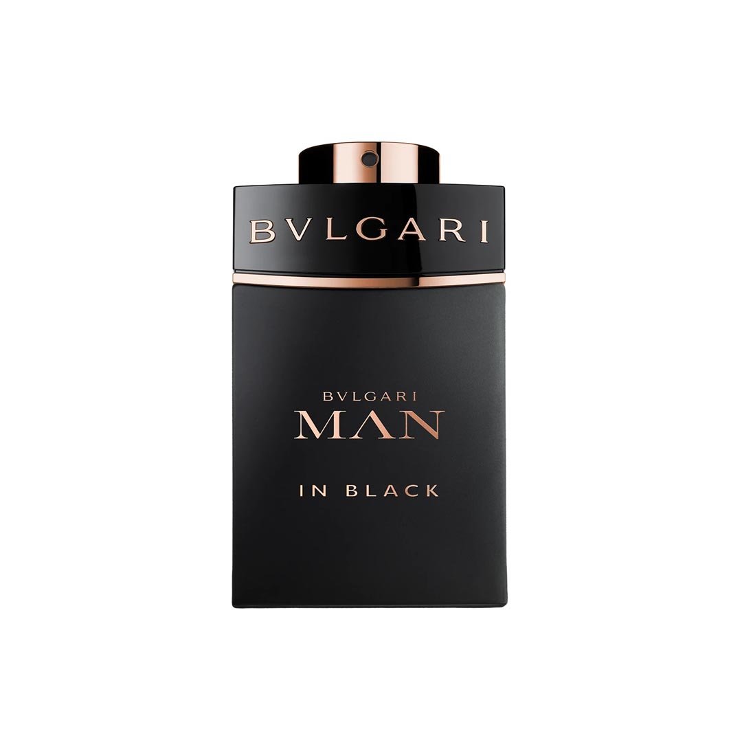 Bvlgari Man in Black EDP, 100ml
