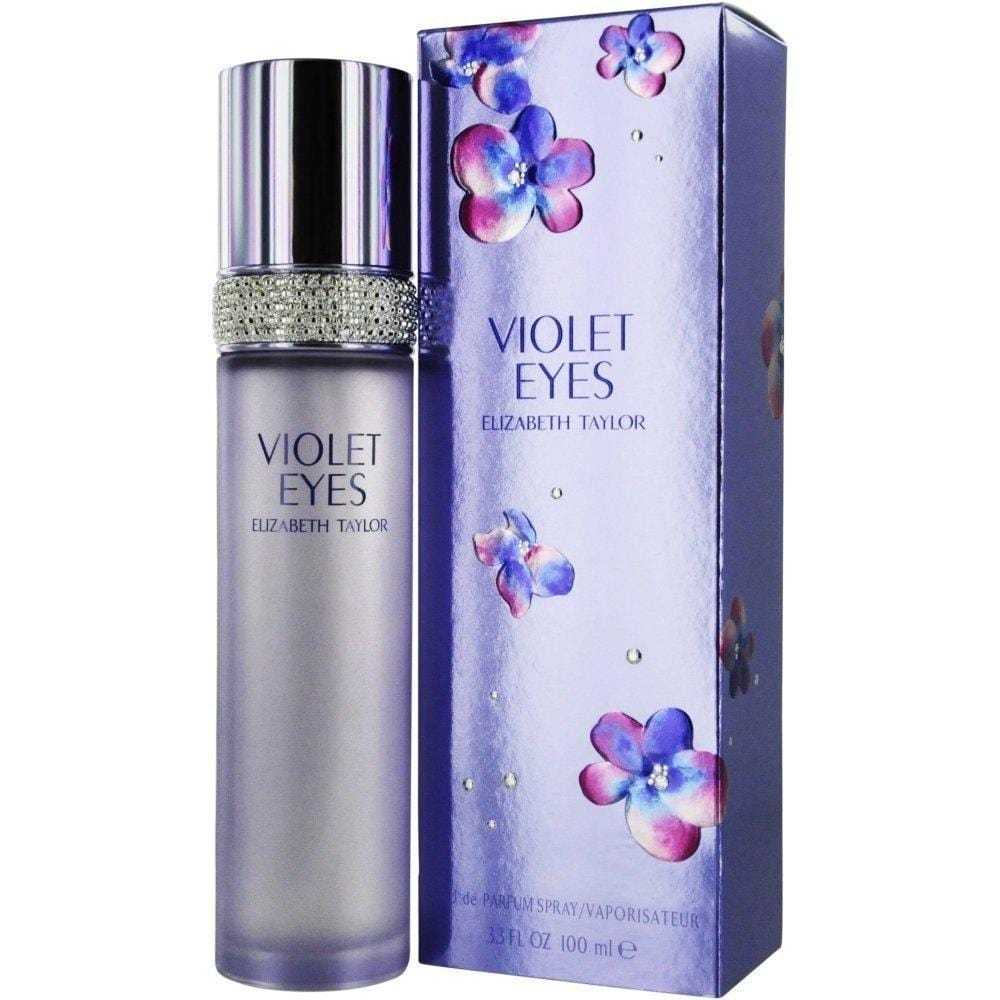 Elizabeth Arden Fragrances Elizabeth Arden Violet Eyes Eau de Parfum, 100ml 719346158046 176655