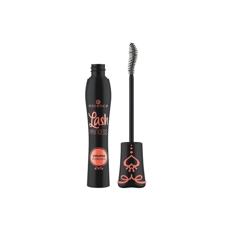 essence Lash Princess False Lash Effect Mascara Waterproof, Black