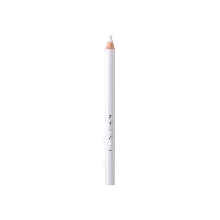 Hannon Beauty Hannon White Gel Eyepencil 6009800445435 177017