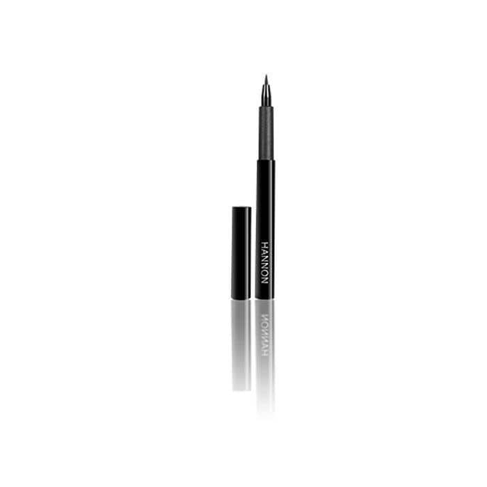 Hannon Beauty Hannon Black Semi-Permanent Liquid Liner 6009800445602 177024