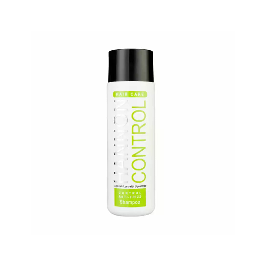 Hannon Control Shampoo, 250ml