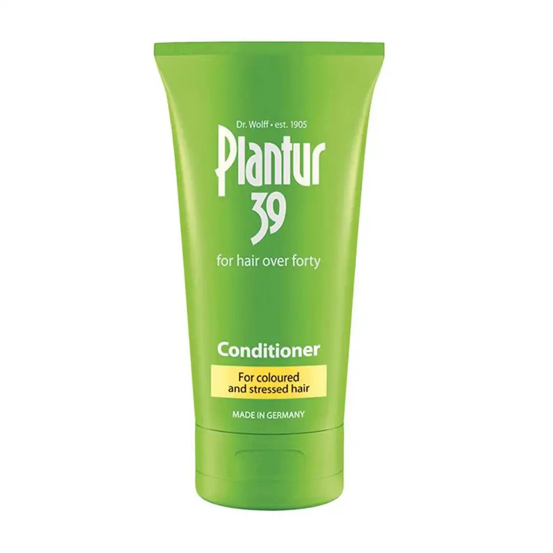 Plantur 39 Phyto Caffeine Conditioner For Coloured And Stressed Hair, 150ml